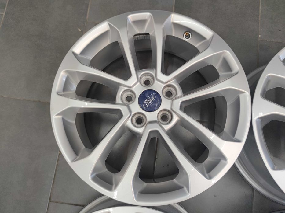 Джанти 17 - Ford C-Max, Kuga, Focus, Mondeo