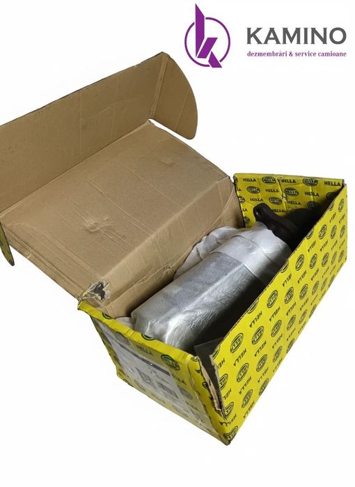 ELECTROMOTOR SCANIA 1382290