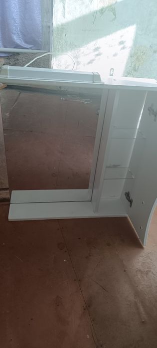 Продам мебель для ванной комнаты