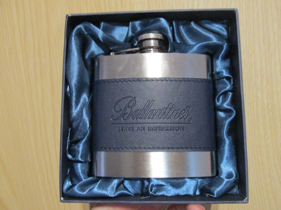 Recipient inox pentru bauturi , NOU