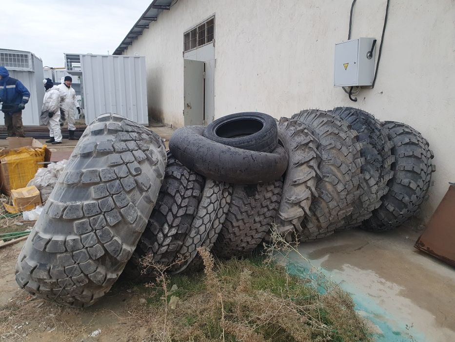 Колёса новые ,не б/2/у