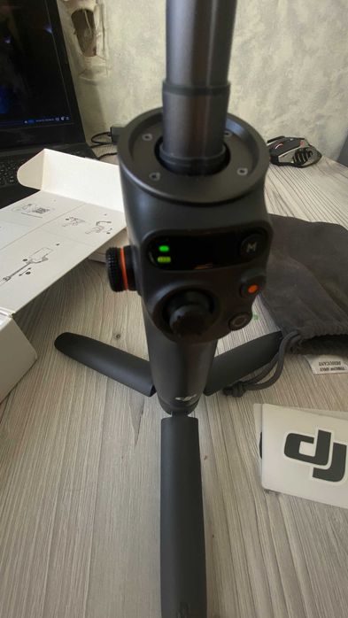 DJI osmo mobile 6