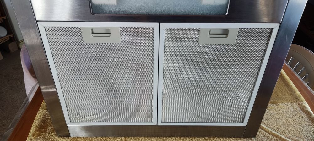 Абсорбатор BOMANN.