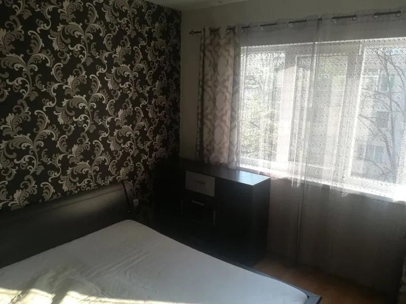 Дава се под наем Тристаен апартамент в Пловдив, Христо Смирненски - 69 кв.м за 375 € - Снимка #1