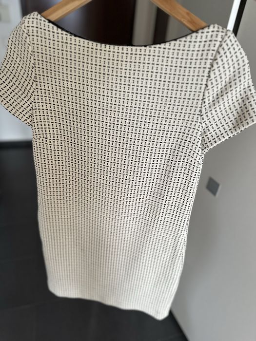 Рокля massimo dutti