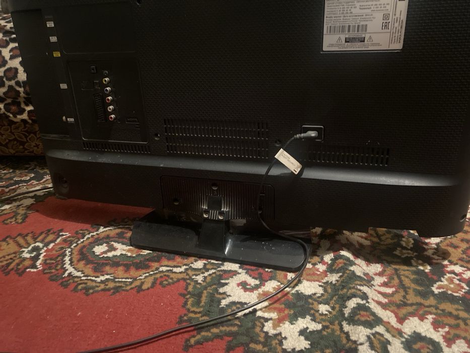 Продам телевизор SAMSUNG