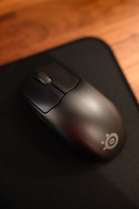 Mouse Steelseries Prime Mini Wireless