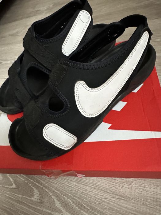 Сандали NIKE оригинал