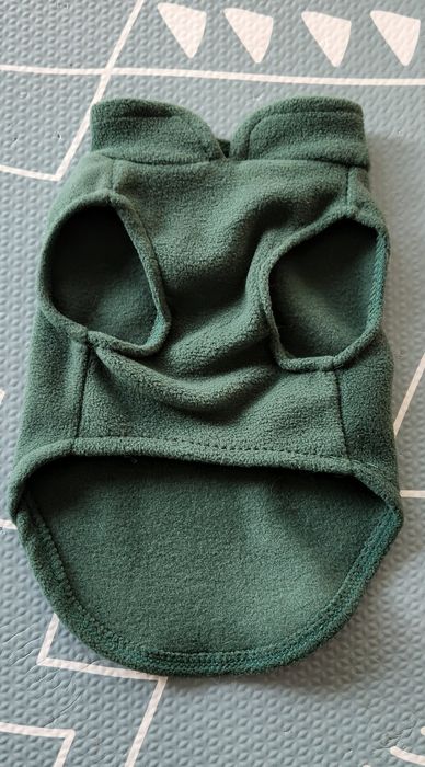 Hăinuță cățel talie mică