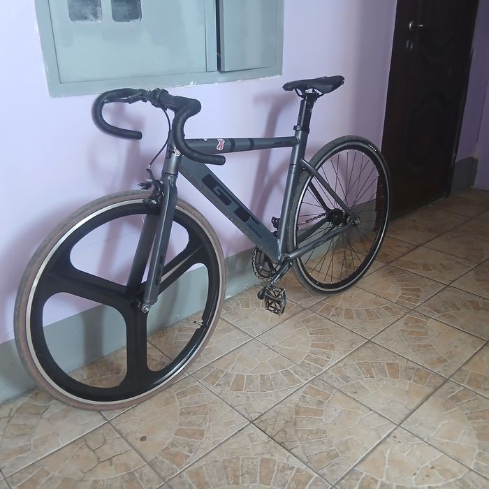 Фикс GT Recermax