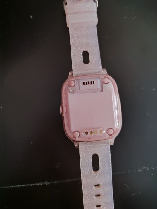 Умные часы детские