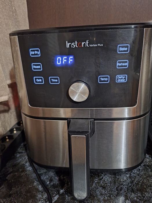 Ейр Фрайър,Instant Vortex  Plus