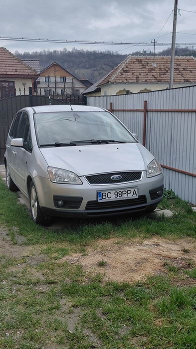 Ford focus c max ghia