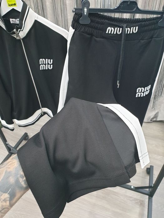 Trening dama.MiuMiu  premium/Quality