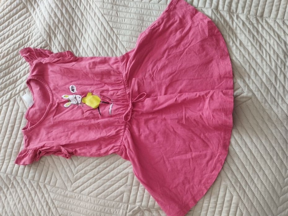 Продам платье для девочки