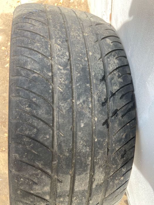 Продам хромированные диски