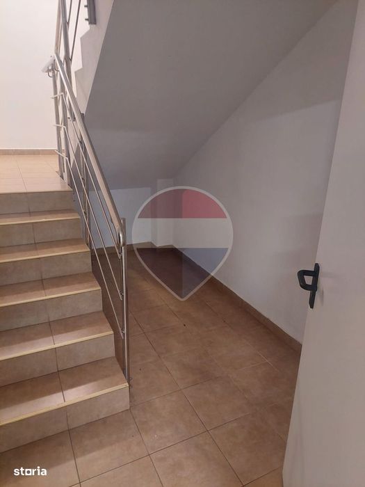 Spațiu comercial de 84mp de închiriat