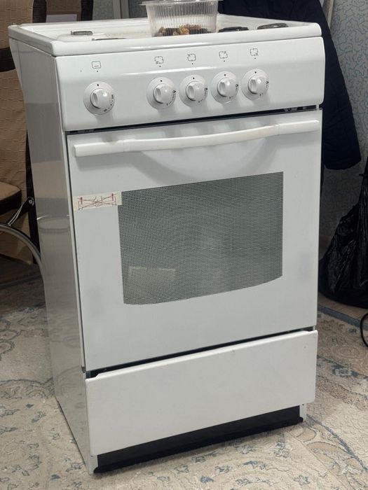 Кухонная мебель.