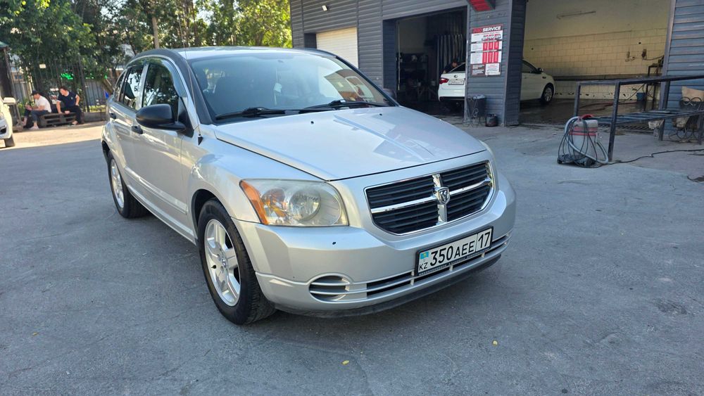Dodge Caliber 2008