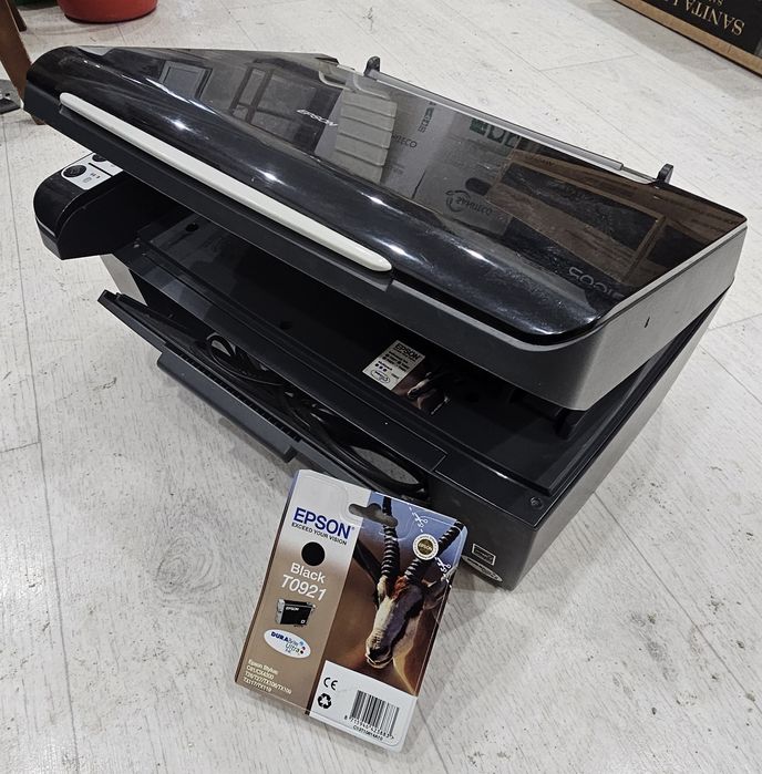 Epson Stylus CX4300