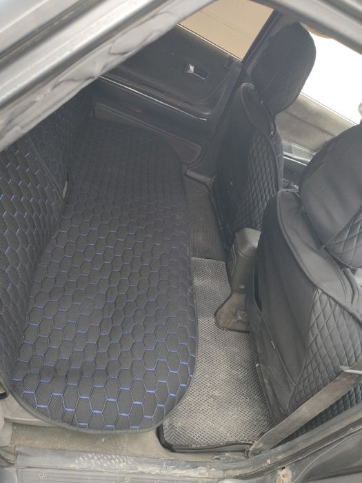 Мазда 626...Актау