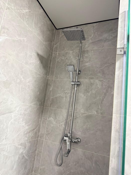 Новая гостиница в Калкамане