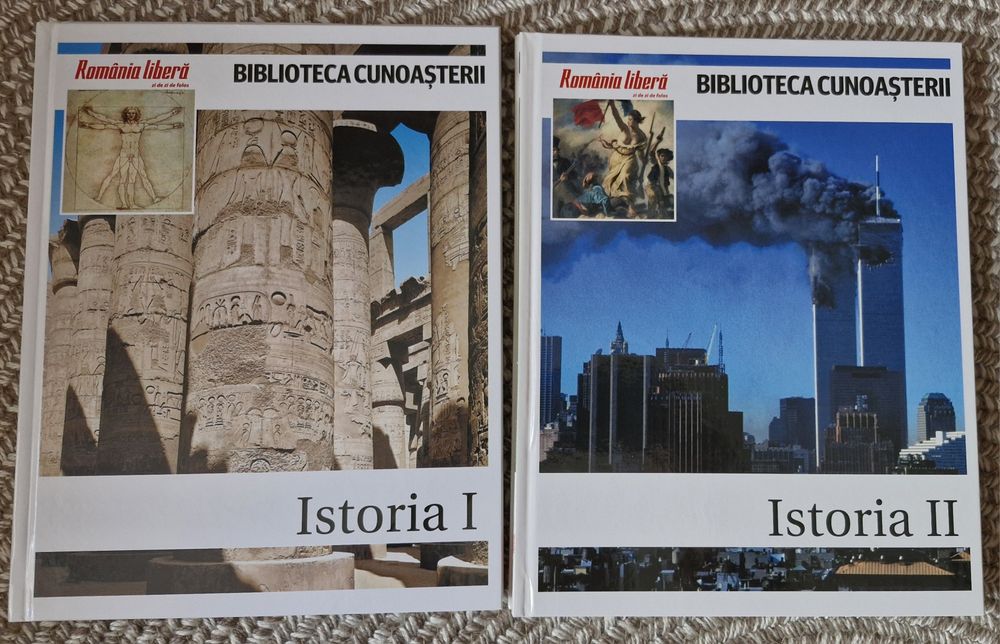 Colecția Biblioteca Cunoașterii