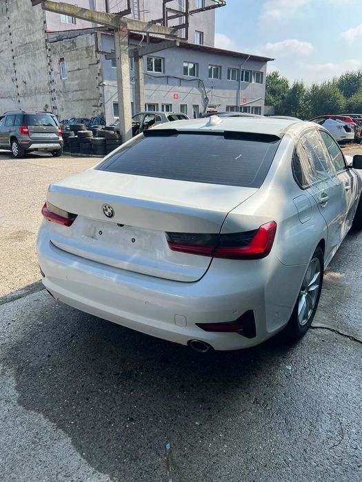 Dezmembrez / Dezmembrari / Piese / Accesorii BMW Seria 3 G20 2022