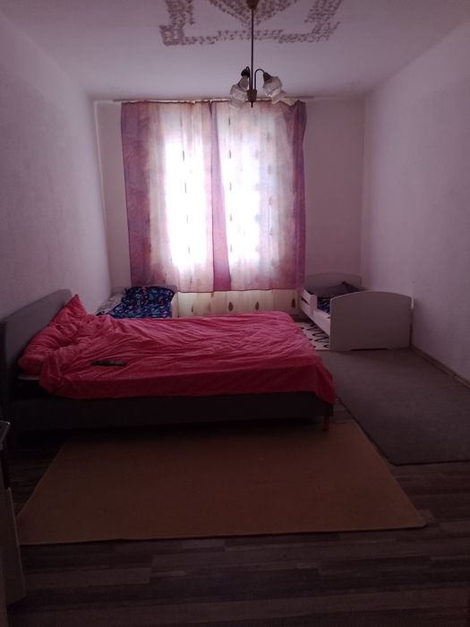Vând apartament cu 3cam Ocna Mureș