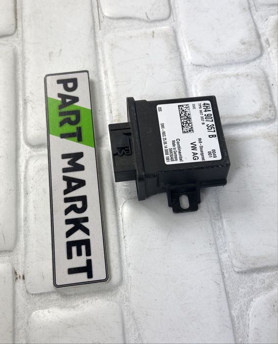 Модул фарове AUDI 4H4907357B 7P6907357B