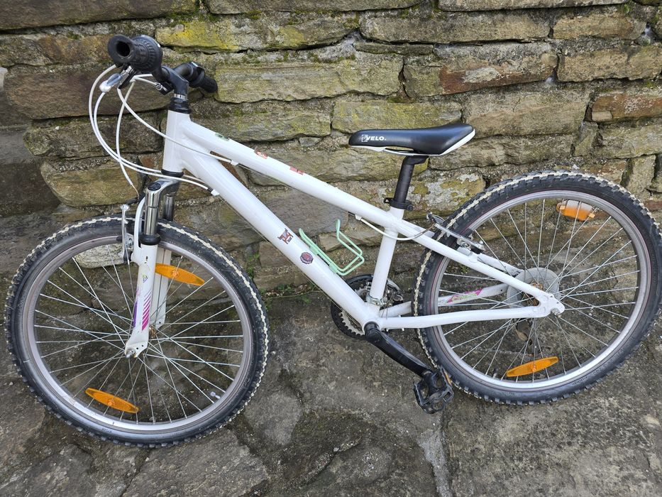 Детски велосипед крос 24" Cross