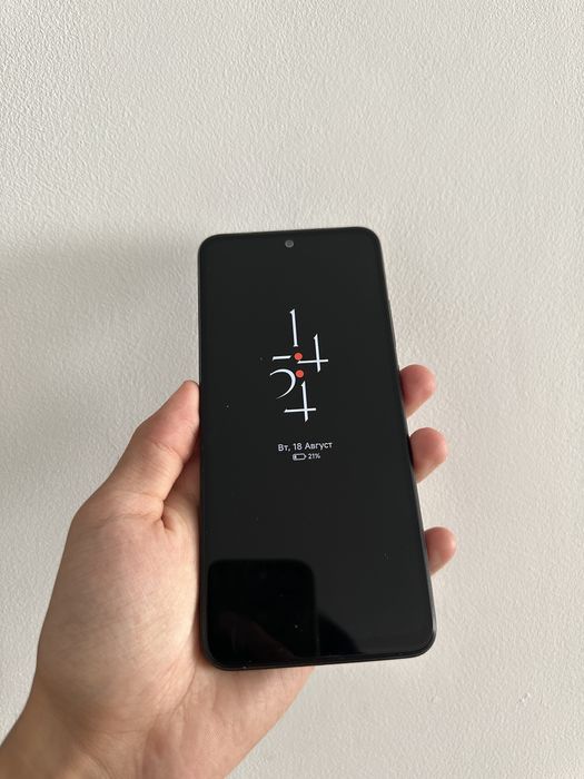 Xiaomi Redmi 12S