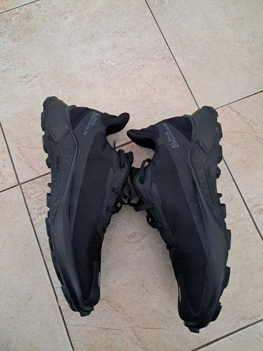 Маратонки Salomon Alpha Cross 3 gore -tex 42 2 3