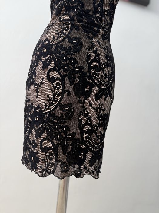 Rochie Heine marimea S