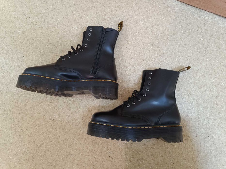 Кубинки Dr. Martens Air Wair 43 номер НОВИ