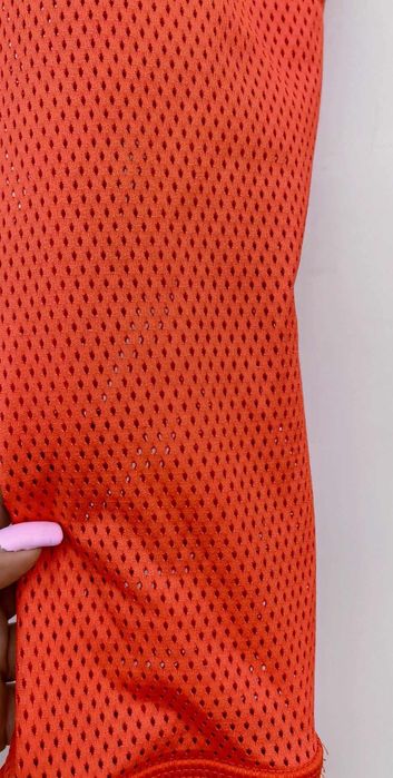 Adidas Karli Kloss жесток оригинален дамски клин М/Л  размер