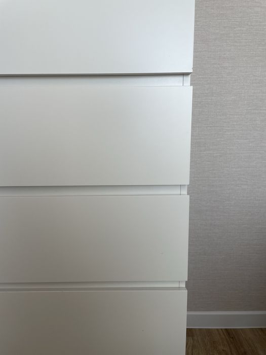 Комод IKEA Мальм ( оригинал )