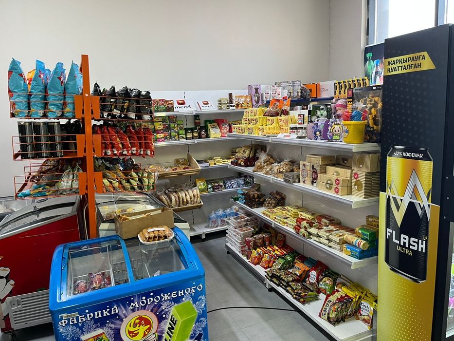 Готовый бизнес 10млн.