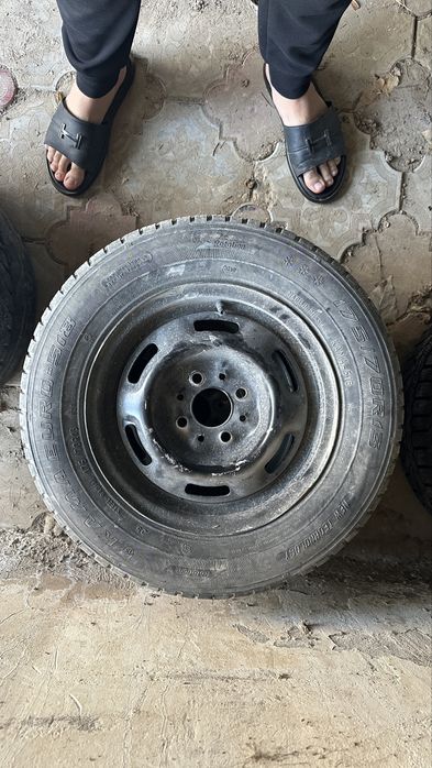 штамп 13 комплект