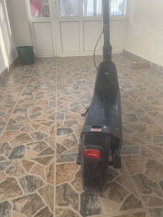 Trotinetă niu pro3