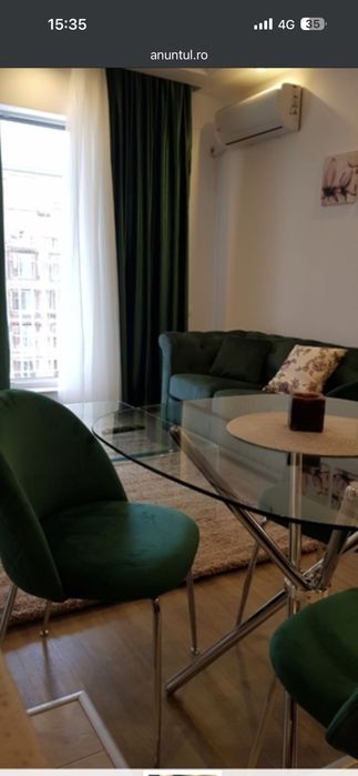 inchiriere 2 camere cosmopolis
