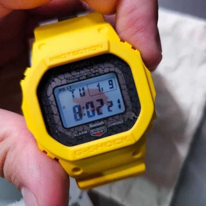 Casio G-Shock GWB5600CD-9