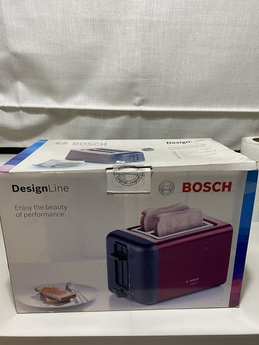 Продам тостер bosch