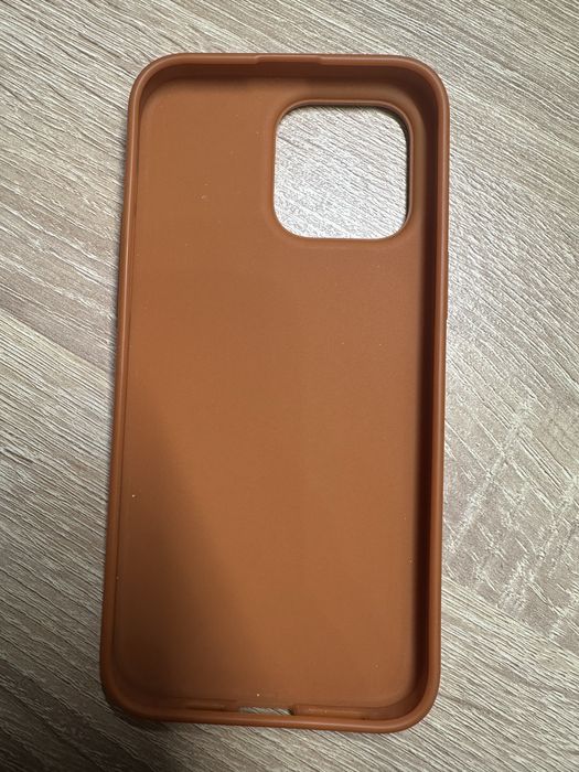 Чехол для iPhone 14 Pro Max от Muji