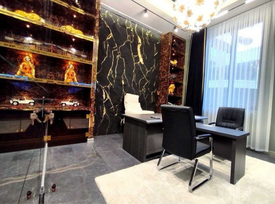 Продажа Нежилой Modern Stroy Уста Ширин 76 m2 Юнусабад
