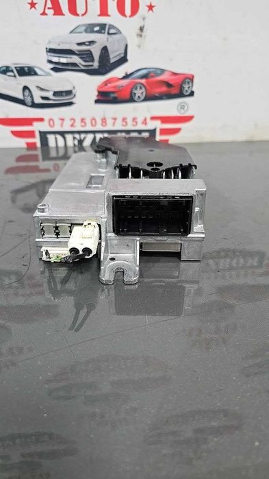 Amplificator audio harman NOU 65125A9BF92 Bmw / Mini / Rolls-Royce