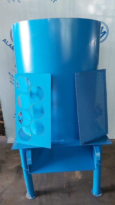 Дробилка шоп жем