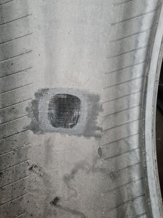 Зимни гуми 2 броя NOKIAN Wr A4 245 40 R20 дот 3219