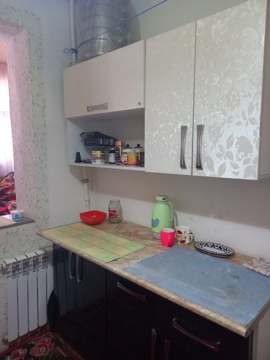 2_ xonali uy  35 000$ kami bor