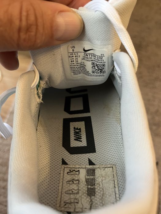 Nike Zoom Pegasus 38-оригинални маратонки